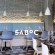 Restaurant Saboc – moderne tapas i Born